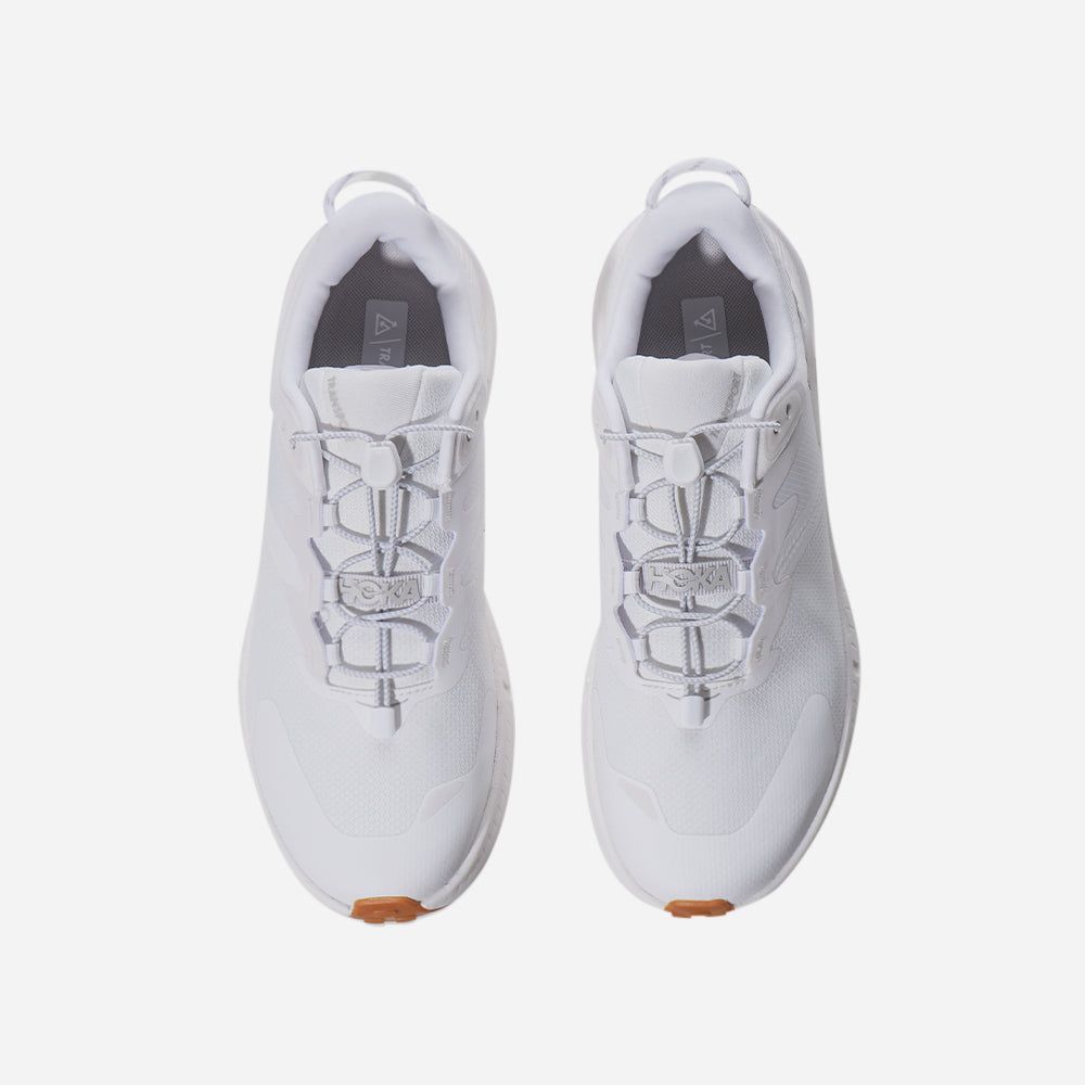 Hoka - Giày thể thao nữ Transport Wide Outdoor Shoes