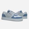 Fila - Giày thể thao thời trang nam nữ Classic 1998 V2 Lifestyle Shoes