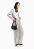 Armani Exchange - Áo khoác nữ Ax Blouson Women's Jacket