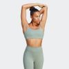 adidas - Áo ngực hỗ trợ nhẹ Nữ Yoga Studio Light-Support Bra