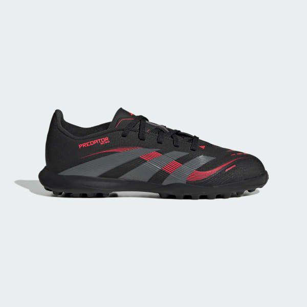 adidas - Giày đá banh Trẻ Em Predator League Turf Boots Kids