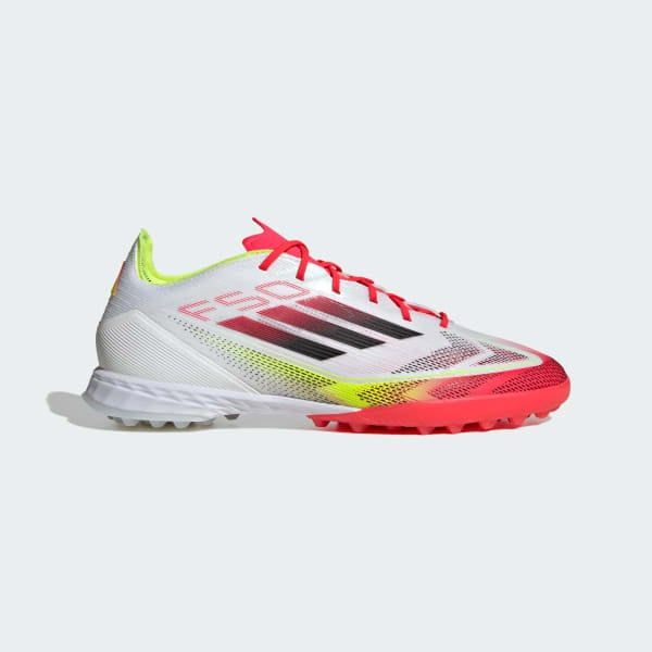 adidas - Giày đá banh Nam F50 Pro Turf Boots
