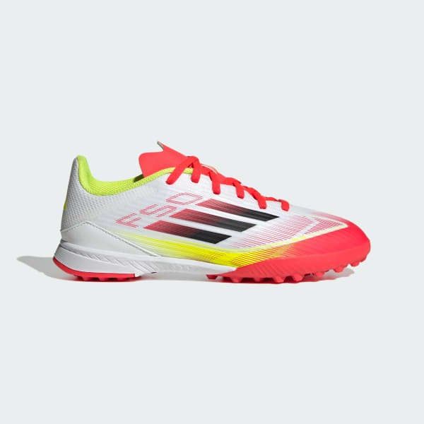 adidas - Giày đá banh Trẻ Em F50 League Turf Boots Kids