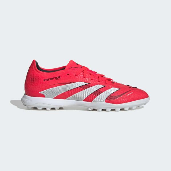 adidas - Giày đá banh Nam Guayos Predator Pro Pasto sintético