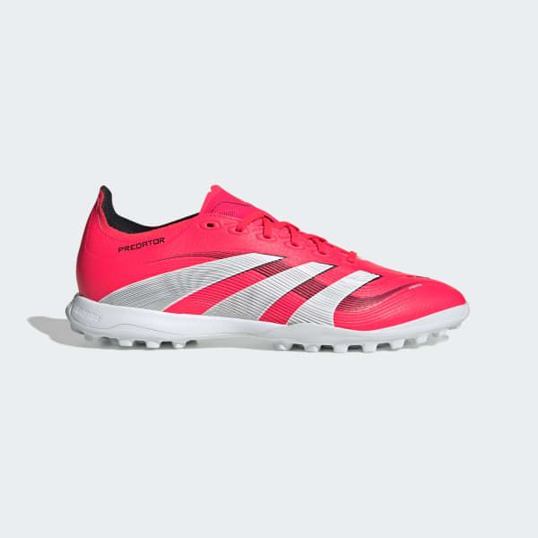 adidas - Giày đá banh Nam Predator League Turf Boots