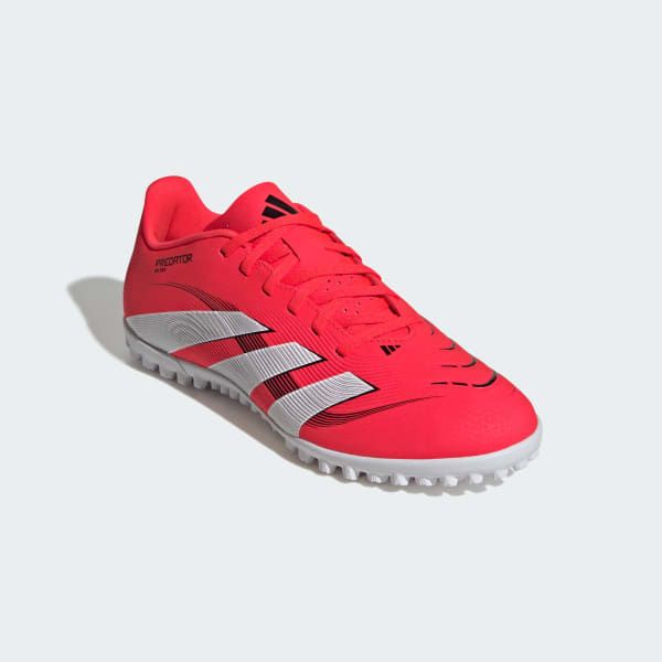 adidas - Giày đá banh Nam Predator Club Turf Boots