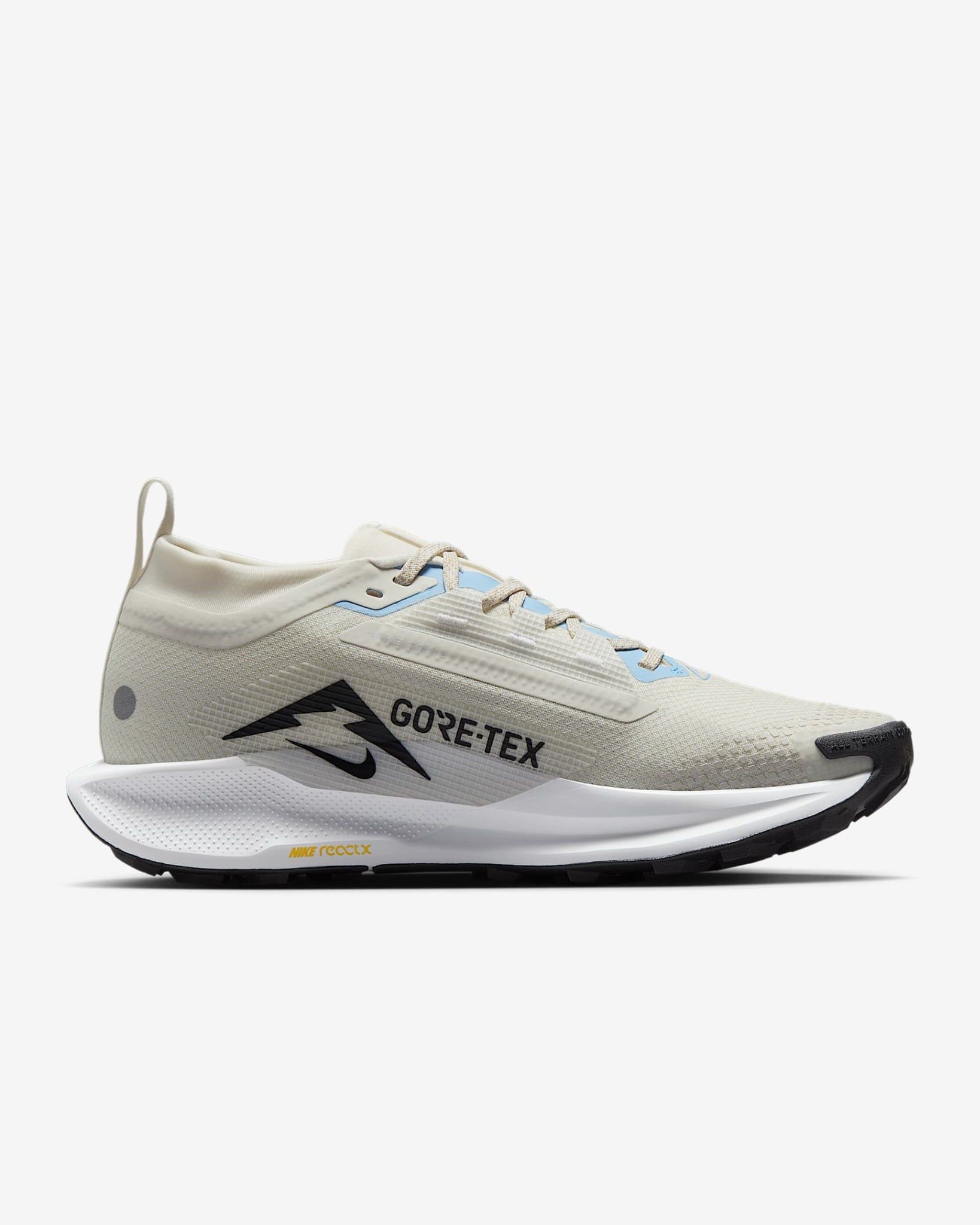 Nike - Giày chạy bộ thể thao Nữ Pegasus Trail 5 GORE-TEX Women's Waterproof Trail-Running Shoes