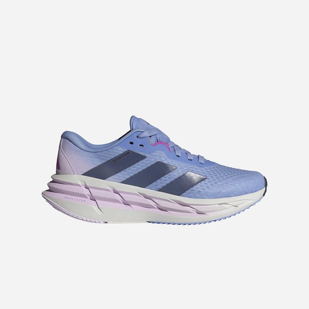 adidas - Giày chạy bộ Nữ Adistar 3 Neutral Running Shoes