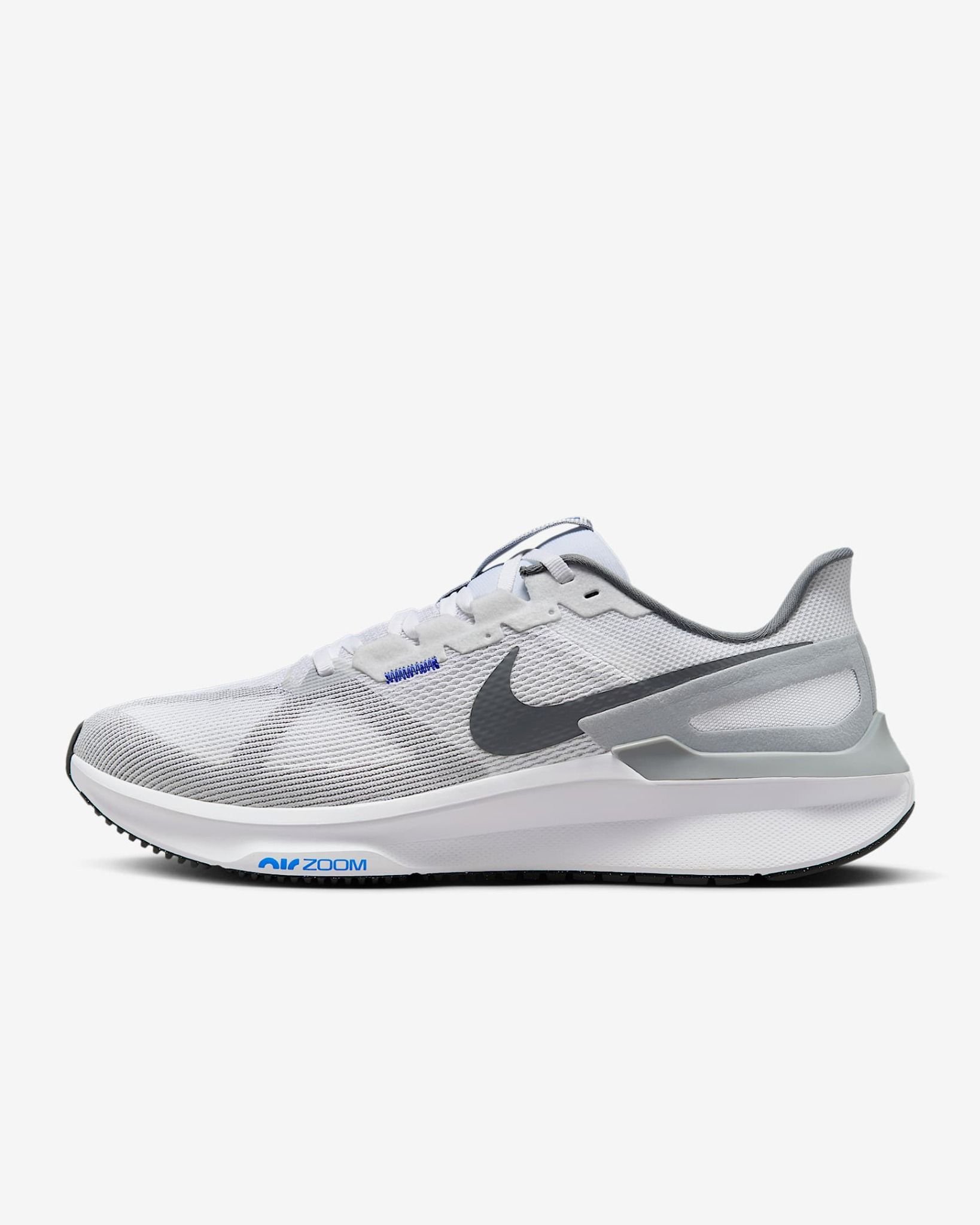 Nike - Giày chạy bộ thể thao Nam Structure 25 Men's Road Running Shoes