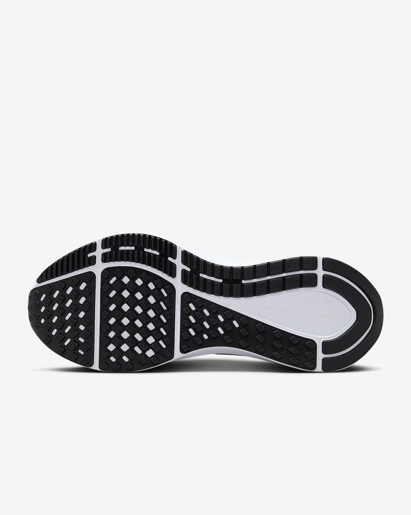 Nike - Giày chạy bộ thể thao Nam Structure 25 Men's Road Running Shoes