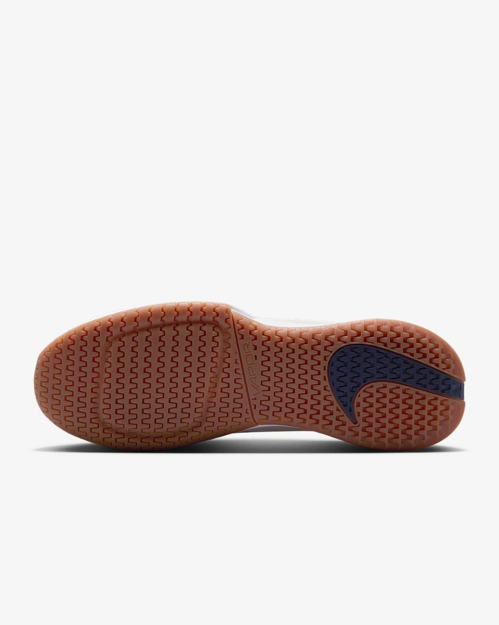 Nike - Giày quần vợt thể thao Nam Vapor Pro 3 Men's Hard Court Tennis Shoes