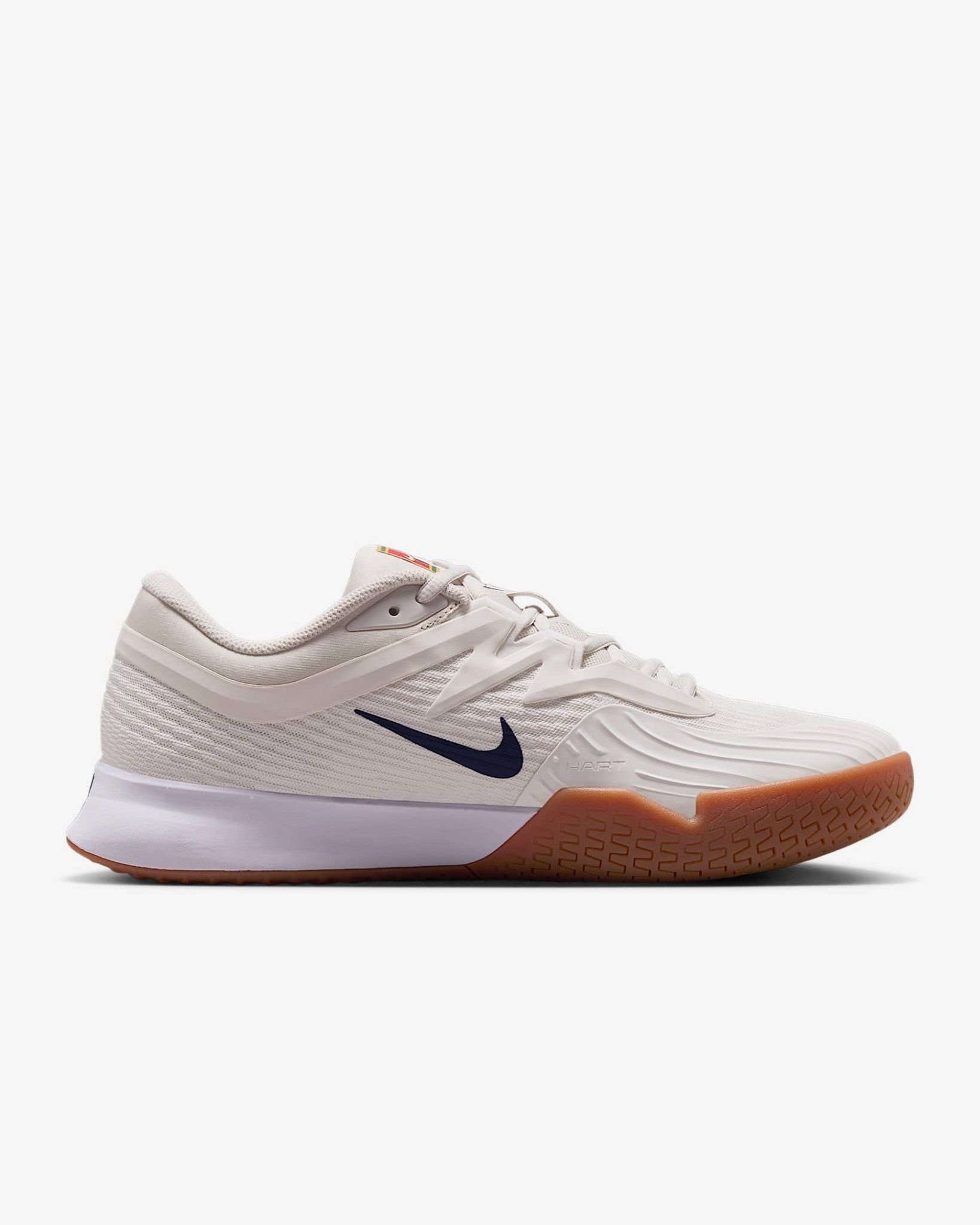 Nike - Giày quần vợt thể thao Nam Vapor Pro 3 Men's Hard Court Tennis Shoes