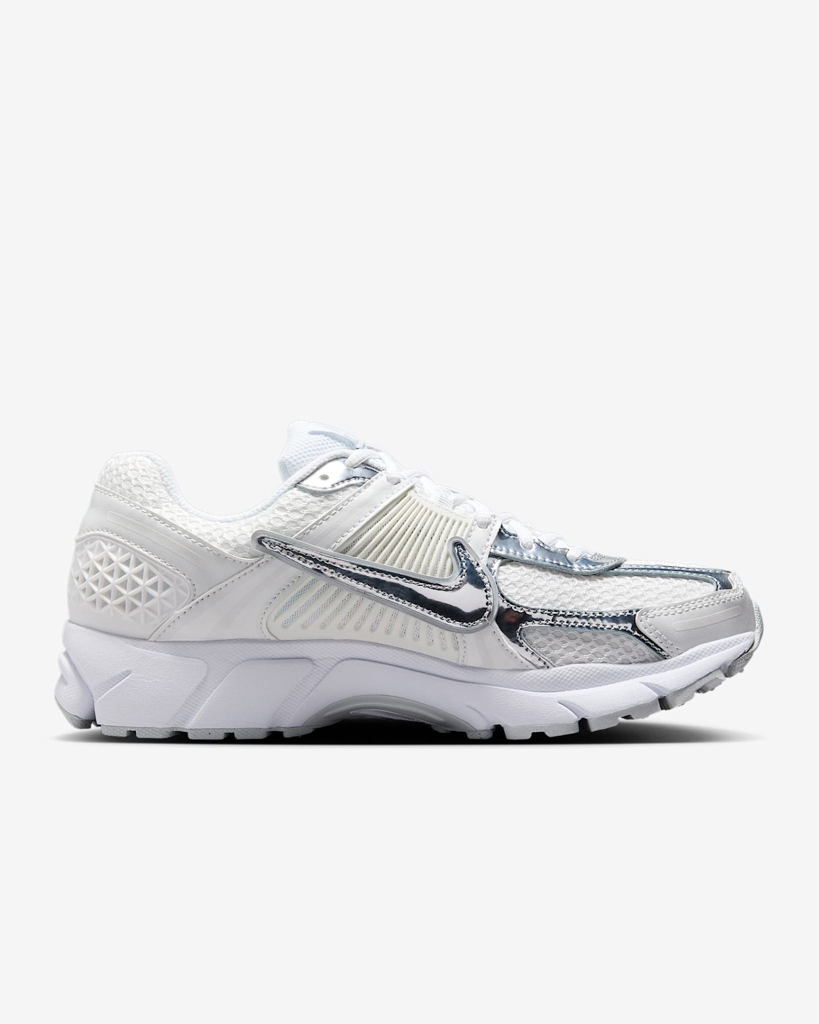 Nike - Giày thời trang thể thao Nữ Zoom Vomero 5 Women's Shoes