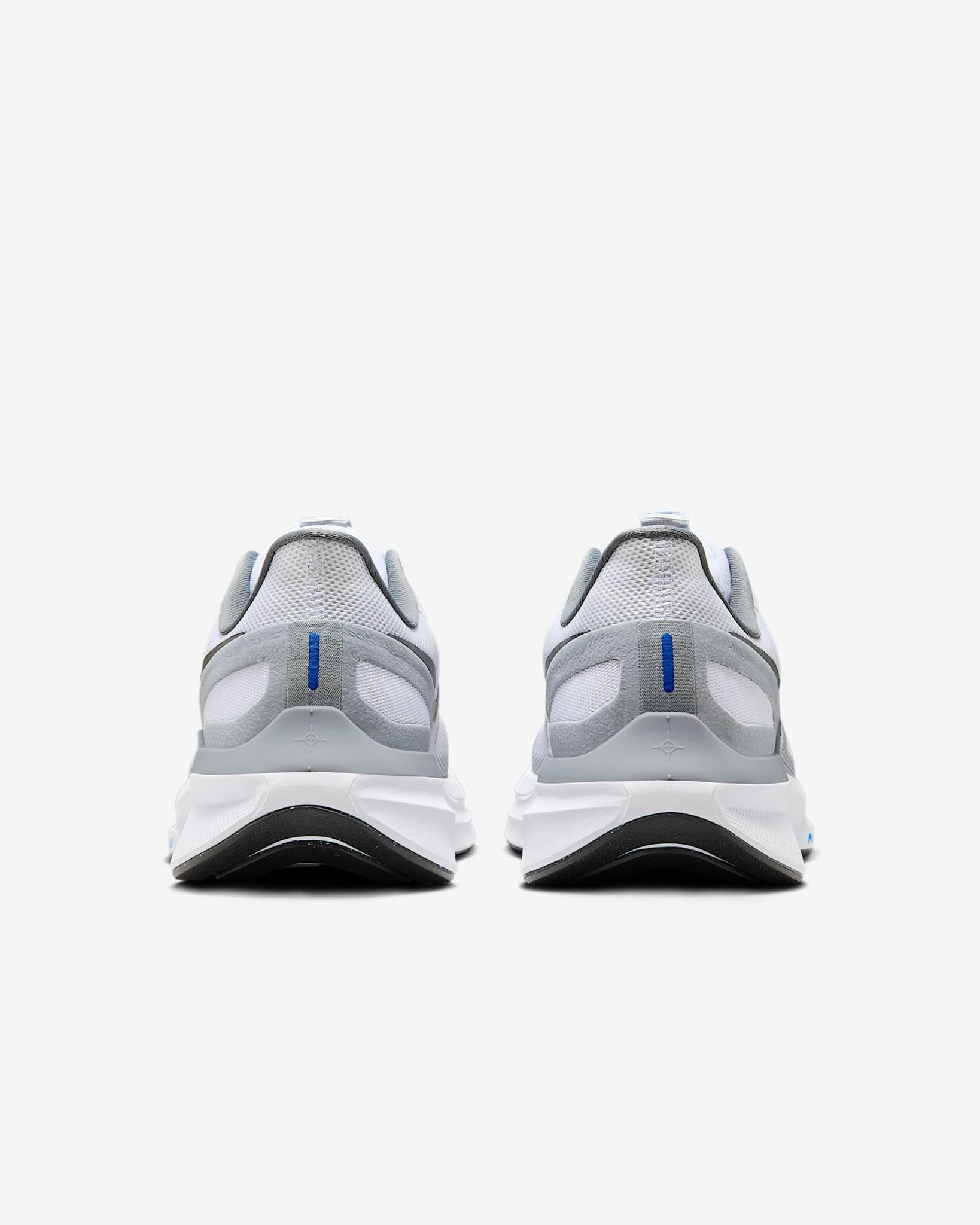 Nike - Giày chạy bộ thể thao Nam Structure 25 Men's Road Running Shoes