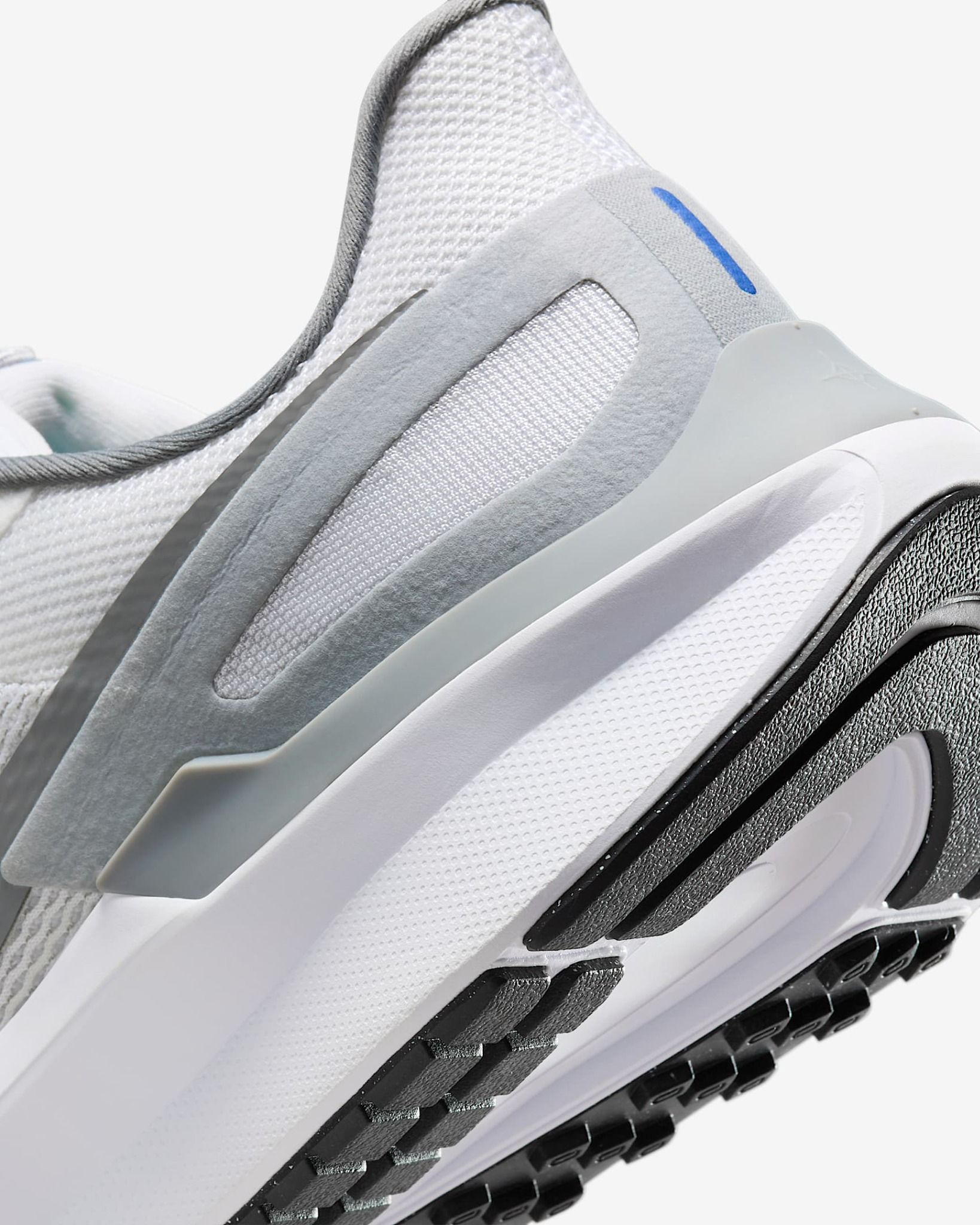 Nike - Giày chạy bộ thể thao Nam Structure 25 Men's Road Running Shoes