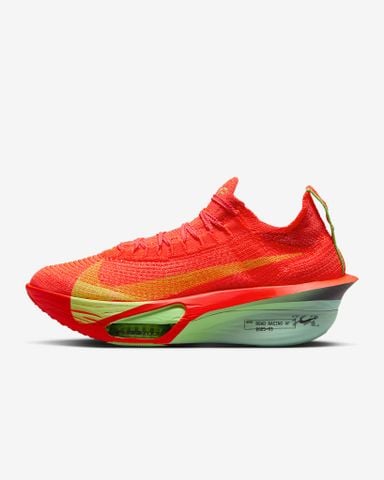 Nike - Giày chạy bộ thể thao Nữ Alphafly 3 Women's Road Racing Shoes
