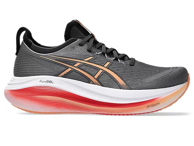 Asics - Giày chạy bộ nam Gel-Nimbus 27 Running Shoes