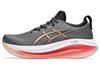 Asics - Giày chạy bộ nam Gel-Nimbus 27 Running Shoes
