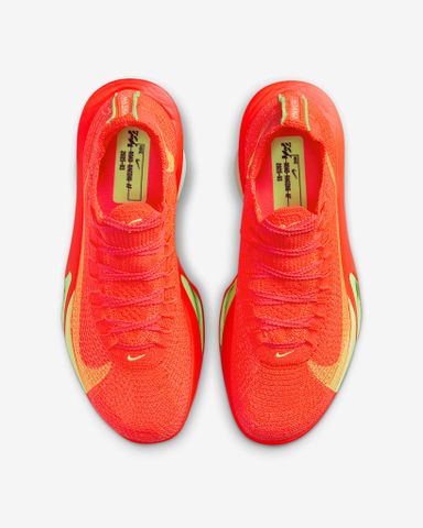 Nike - Giày chạy bộ thể thao Nữ Alphafly 3 Women's Road Racing Shoes
