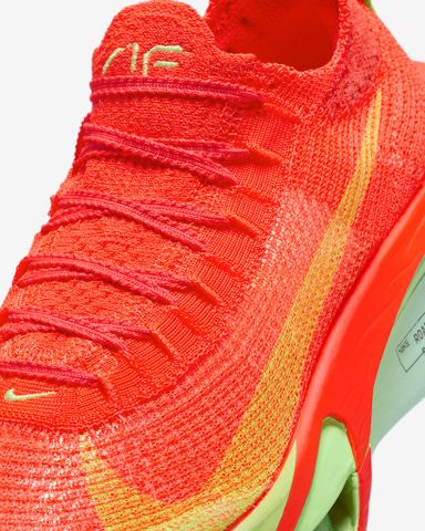 Nike - Giày chạy bộ thể thao Nữ Alphafly 3 Women's Road Racing Shoes
