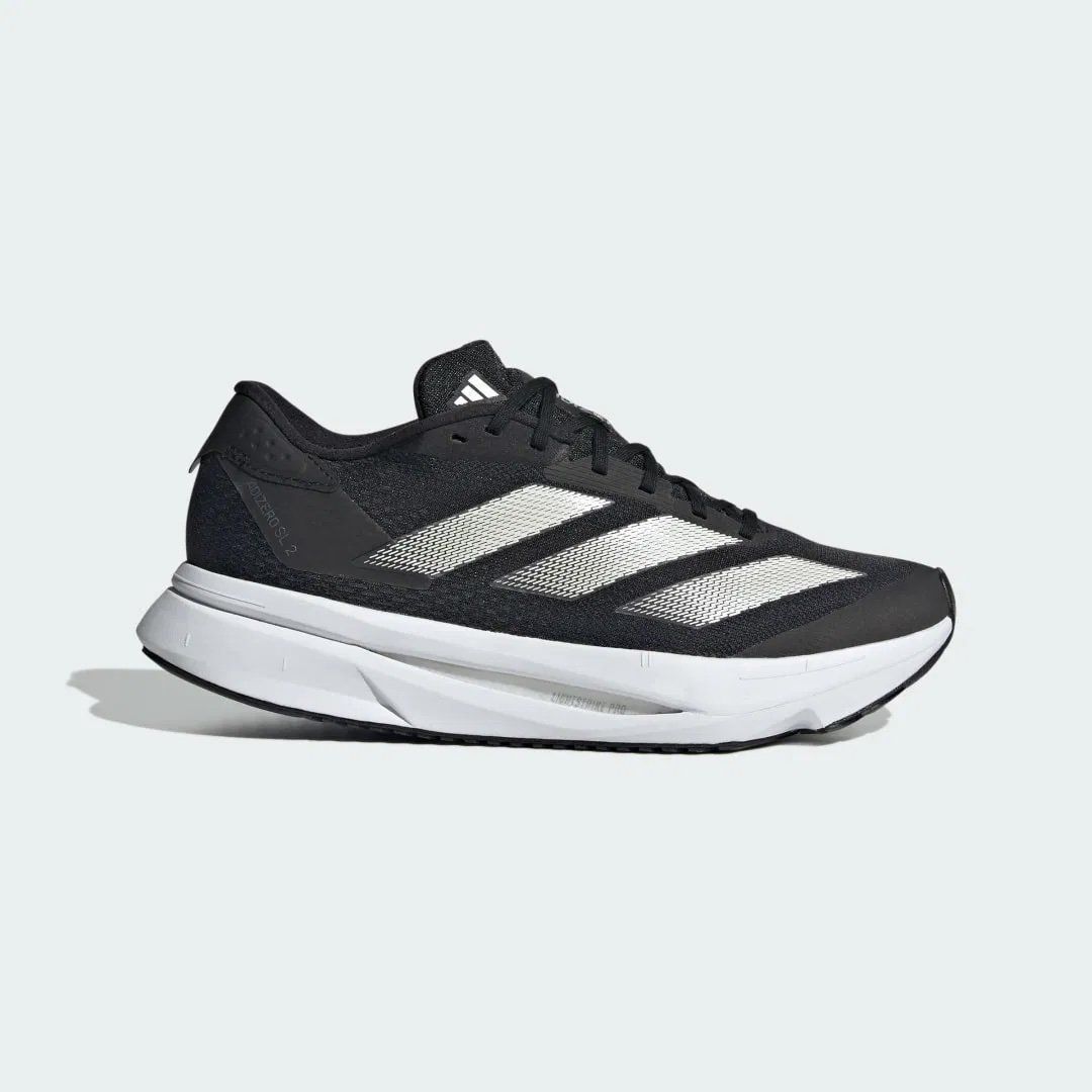 adidas - Giày chạy bộ Nữ Adizero SL2 Running Shoes