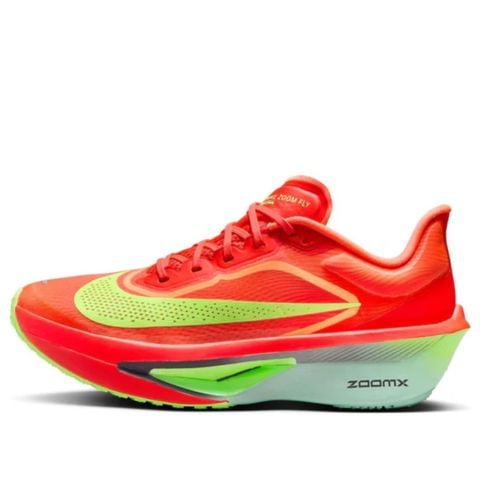 Nike - Giày chạy bộ thể thao Nữ Zoom Fly 6 Women's Road Racing Shoes