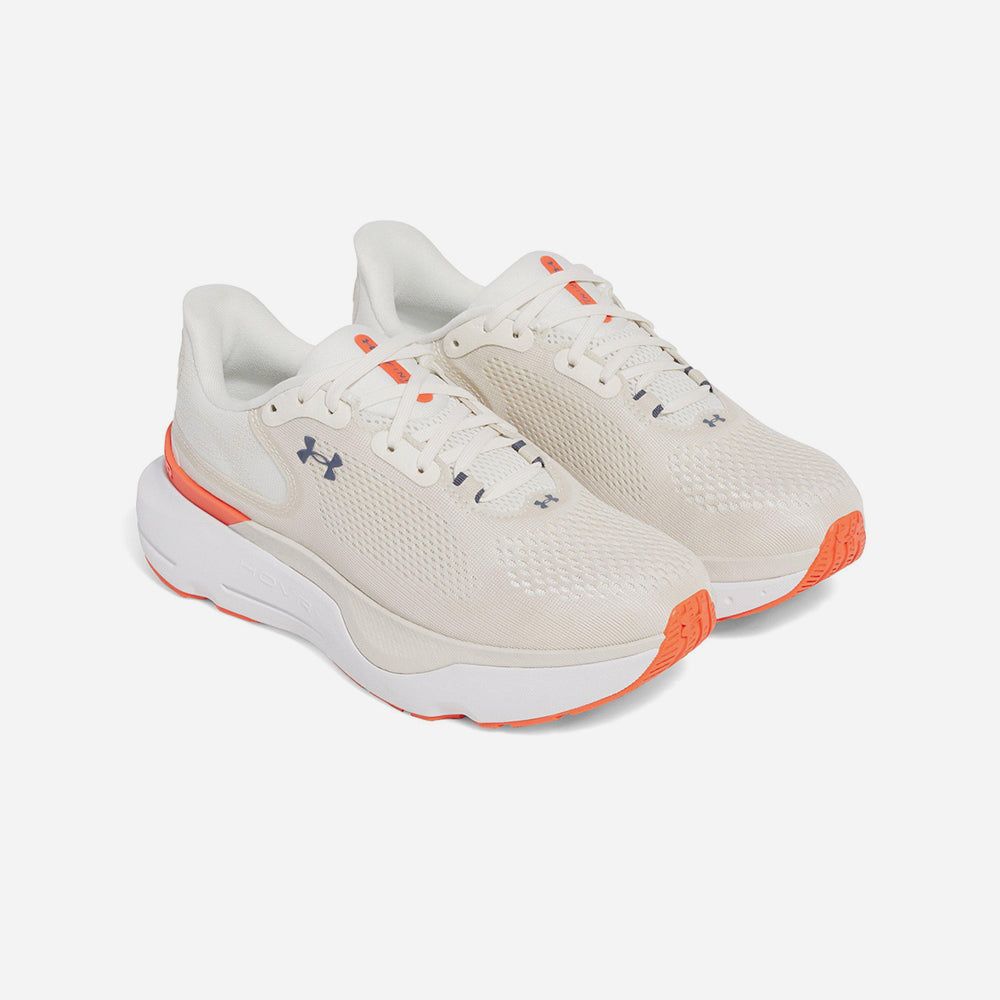 Under Armour - Giày chạy bộ nữ Infinite Pro 2 Running Shoes