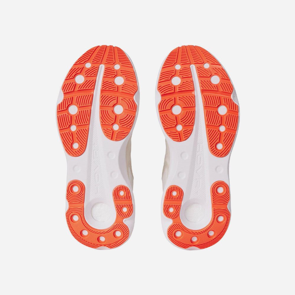 Under Armour - Giày chạy bộ nữ Infinite Pro 2 Running Shoes