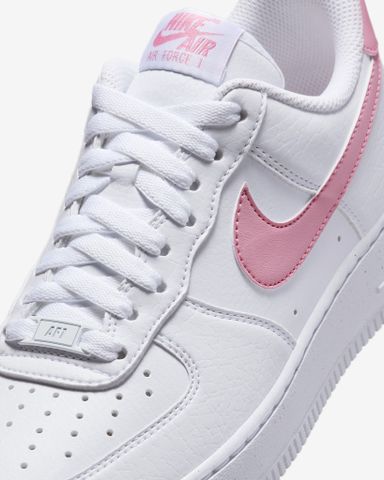 Nike - Giày thời trang thể thao Nữ Air Force 1 '07 Next Nature Women's Shoes