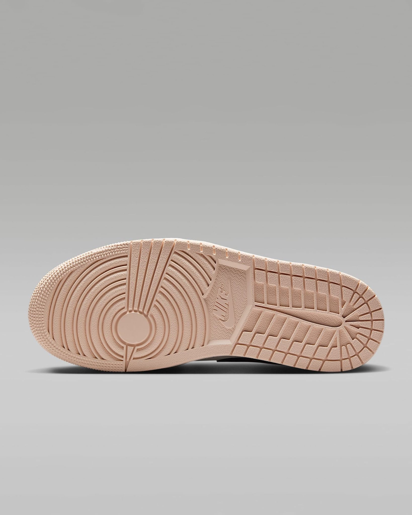 Nike - Giày thời trang thể thao Nữ Air Jordan 1 Low Women's Shoes