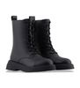 Armani Exchange - Giày bốt nữ Aix Women's Ankle Boot Mat Act