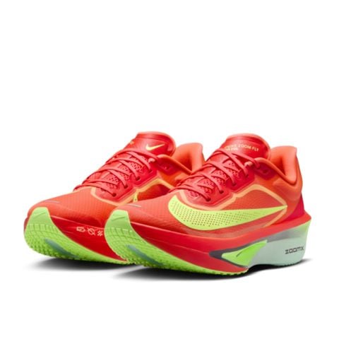 Nike - Giày chạy bộ thể thao Nữ Zoom Fly 6 Women's Road Racing Shoes
