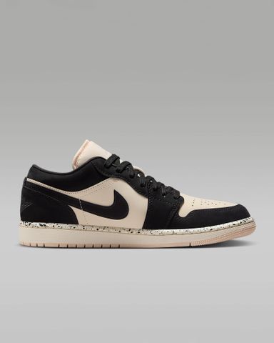 Nike - Giày thời trang thể thao Nữ Air Jordan 1 Low Women's Shoes