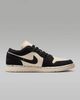 Nike - Giày thời trang thể thao Nữ Air Jordan 1 Low Women's Shoes
