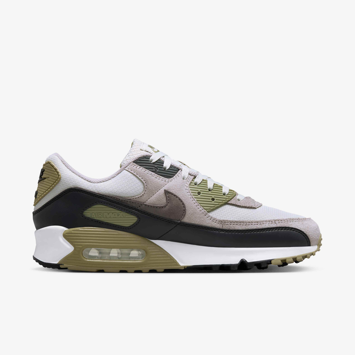 Nike - Giày thời trang thể thao Nam Air Max 90 Men's Shoes