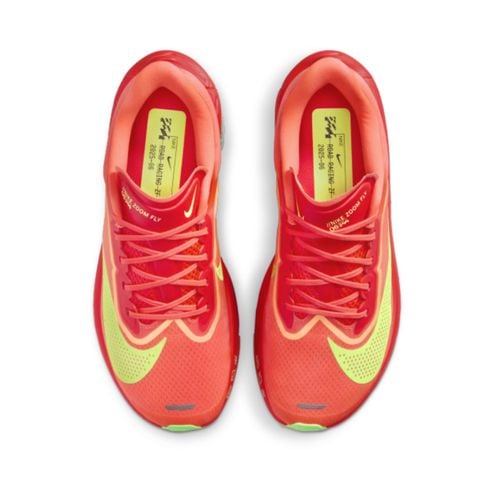 Nike - Giày chạy bộ thể thao Nữ Zoom Fly 6 Women's Road Racing Shoes