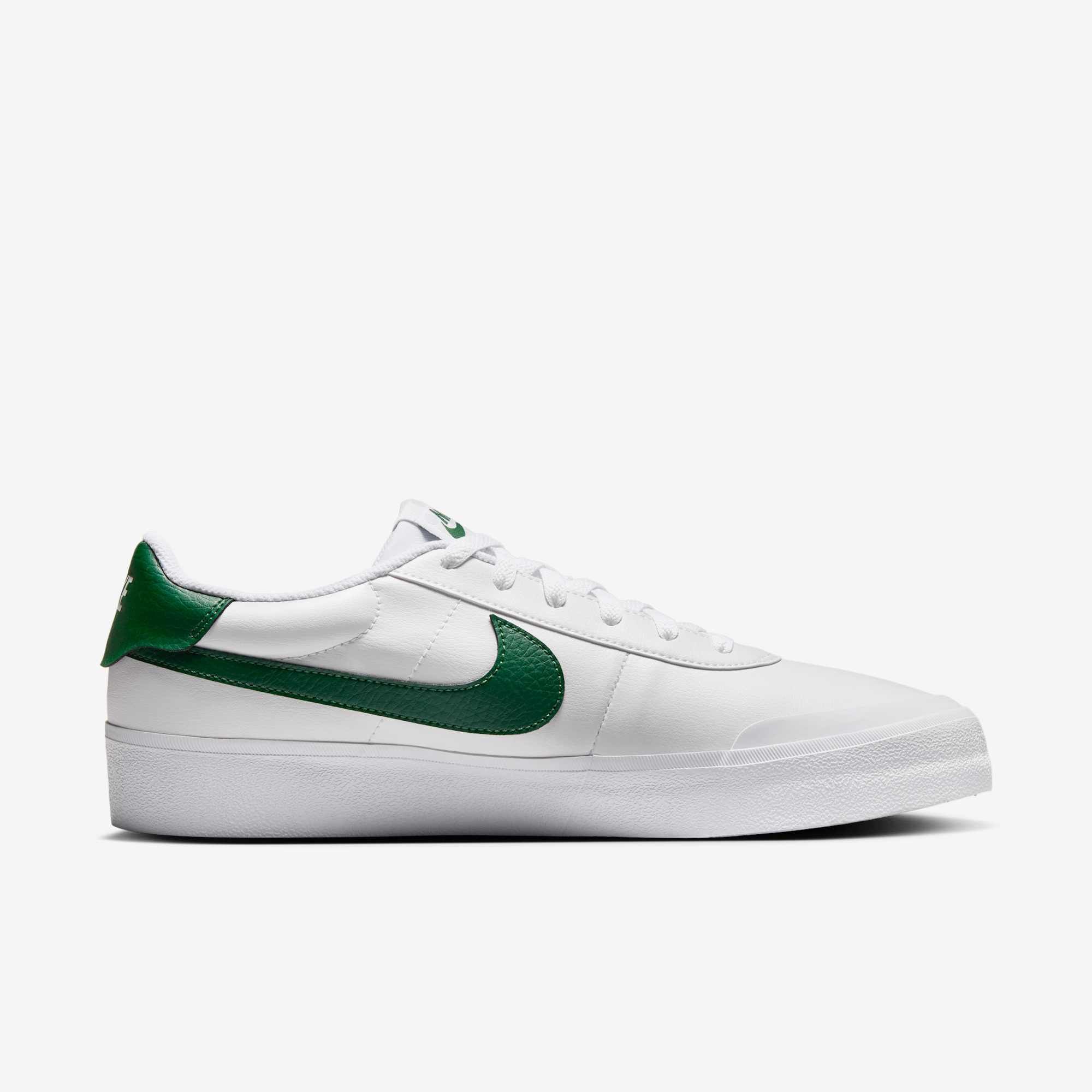 Nike - Giày thời trang thể thao Nam Court Shot Men's Shoes