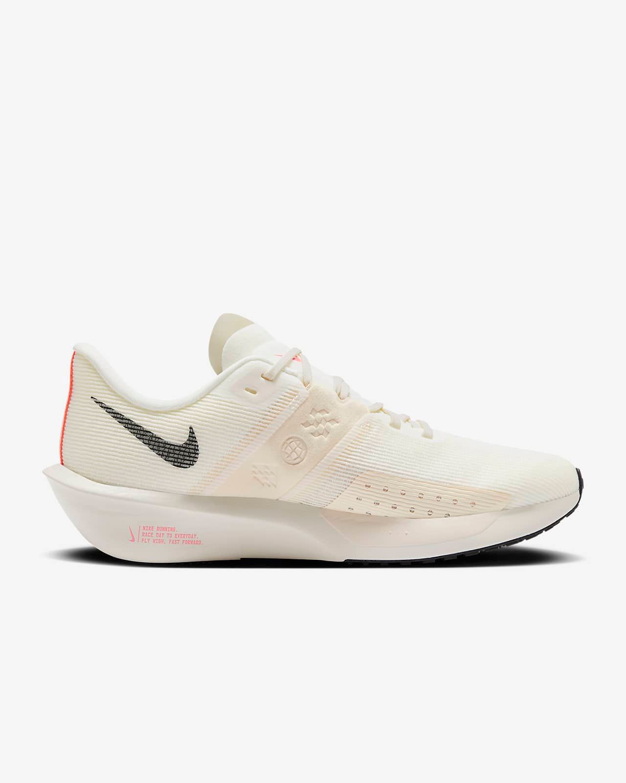 Nike - Giày chạy bộ thể thao Nam Rival Fly 4 Men's Racing Road Running Shoes