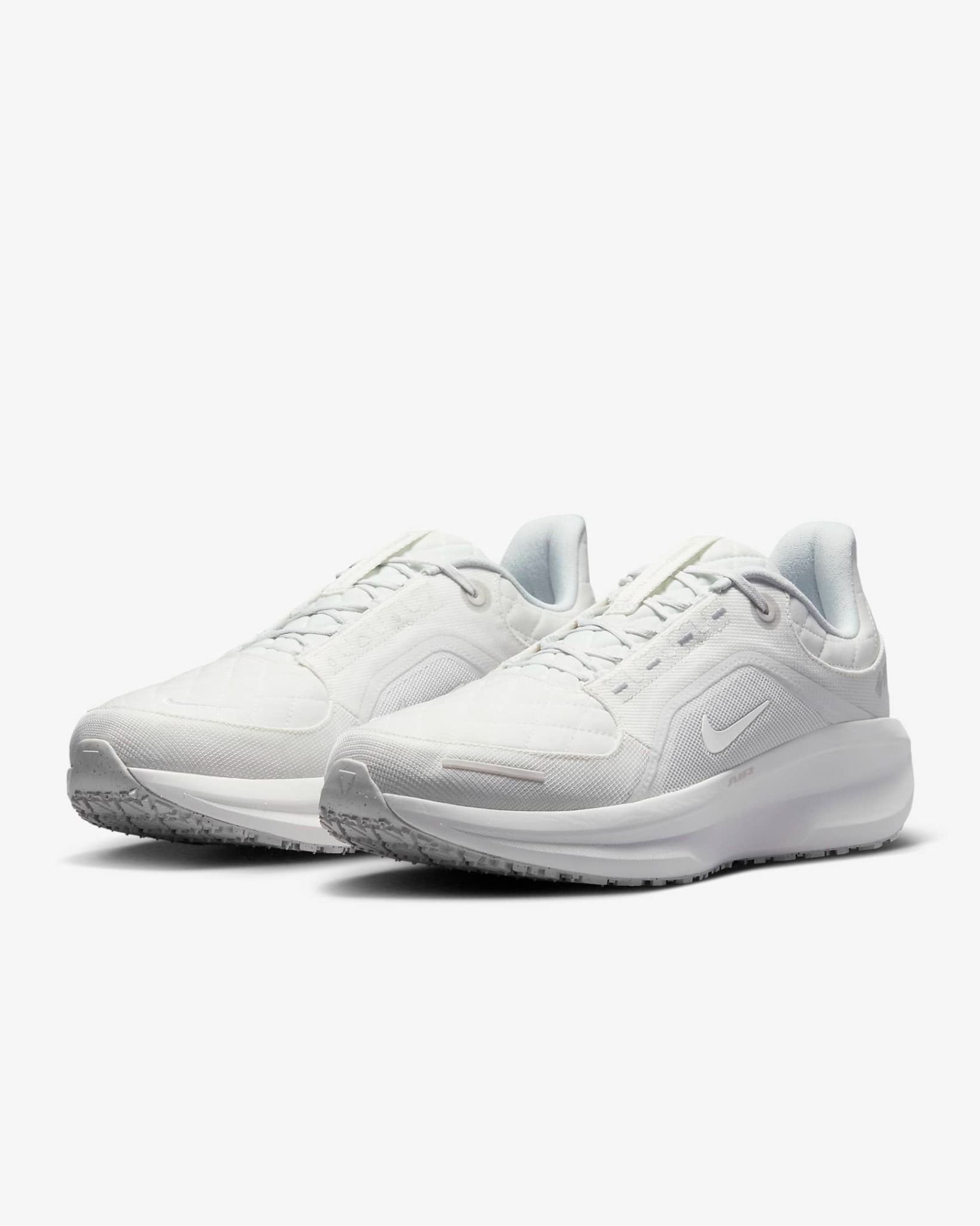 Nike - Giày chạy bộ thể thao Nam Winflo 11 GORE-TEX Men's Waterproof Road Running Shoes