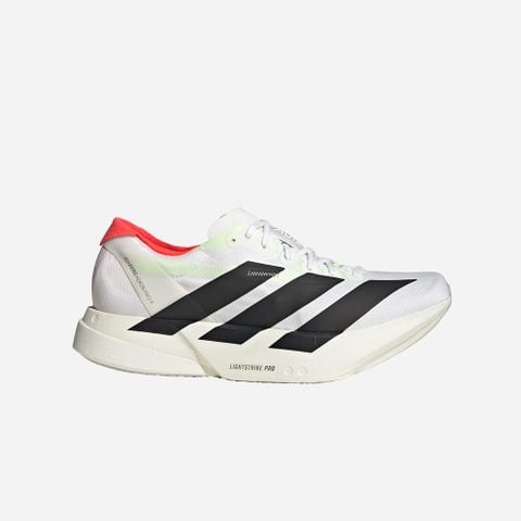 adidas - Giày chạy bộ Nam Adizero Adios Pro 4 Neutral Running Shoes