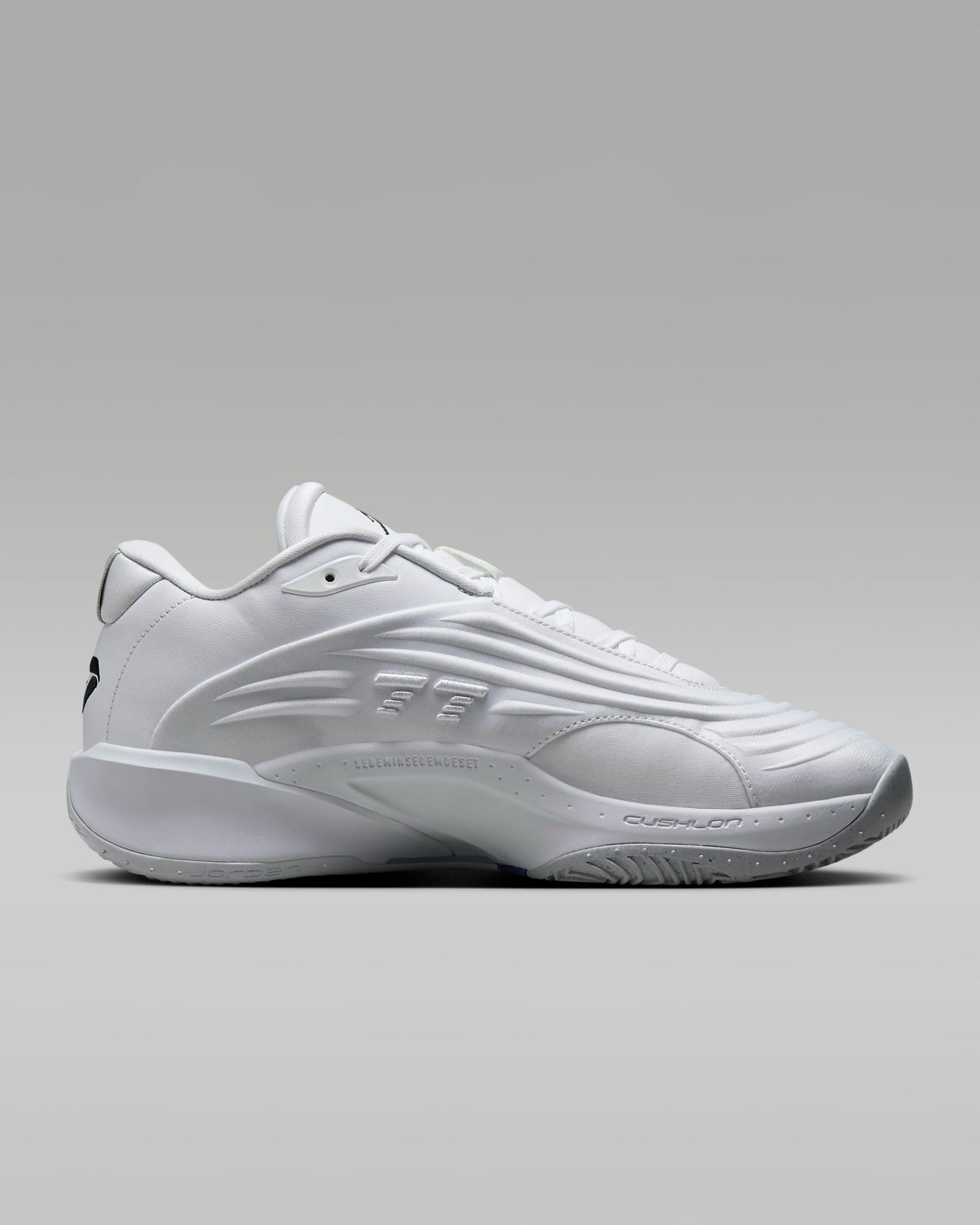 Nike - Giày bóng rổ thể thao Nam Luka 3 PF Basketball Shoes
