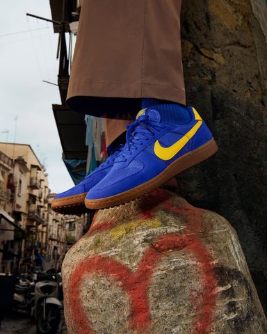 Nike - Giày thời trang thể thao Nam Field General Shoes