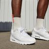Nike - Giày thời trang thể thao Nam Air Max 90 LTR Men's Shoes