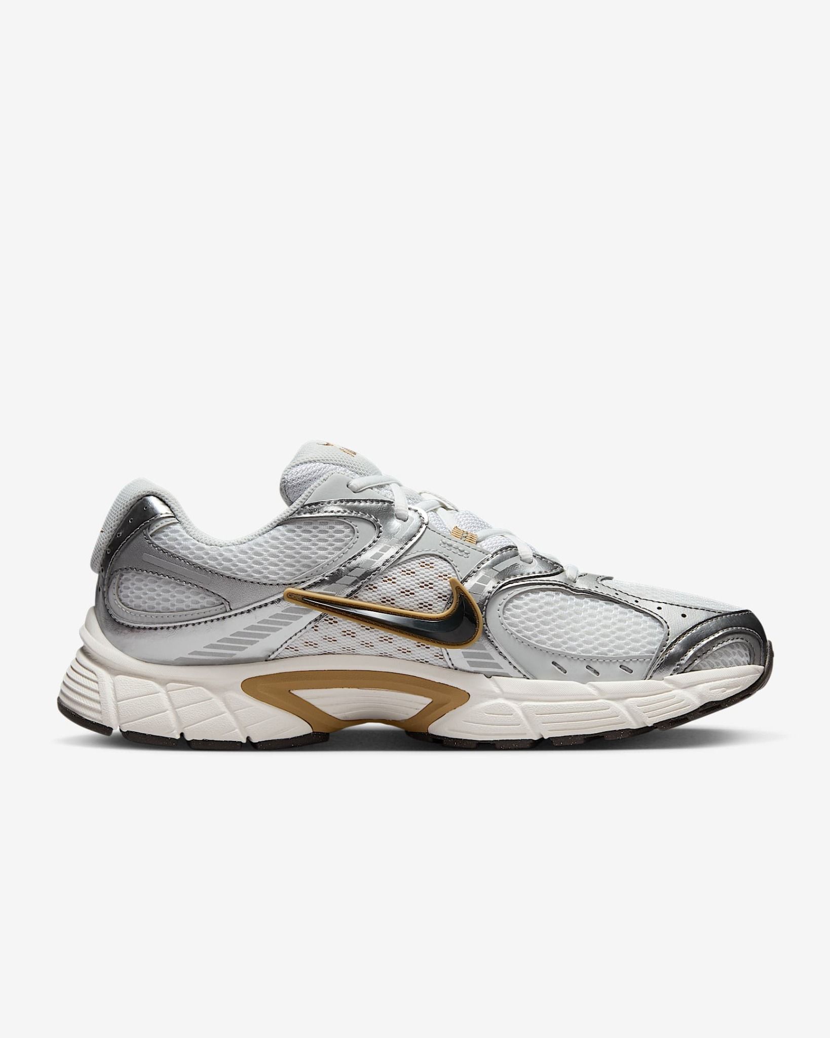Nike - Giày thời trang thể thao Nam V5 RNR Shoes