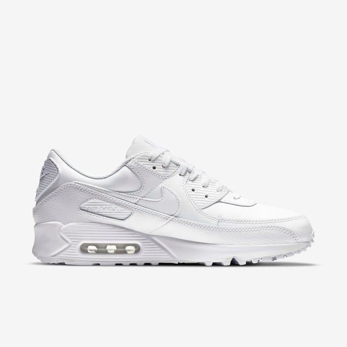 Nike - Giày thời trang thể thao Nam Air Max 90 LTR Men's Shoes