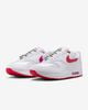 Nike - Giày thời trang thể thao Nam Air Max 1 Premium Men's Shoes