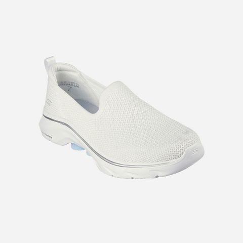 Skechers - Giày tập luyện nữ Go Walk 7 Training Shoes