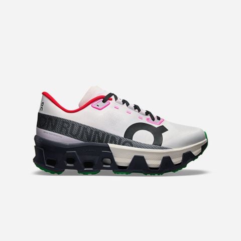 On - Giày chạy bộ nam Cloudmonster Hyper Running Shoes