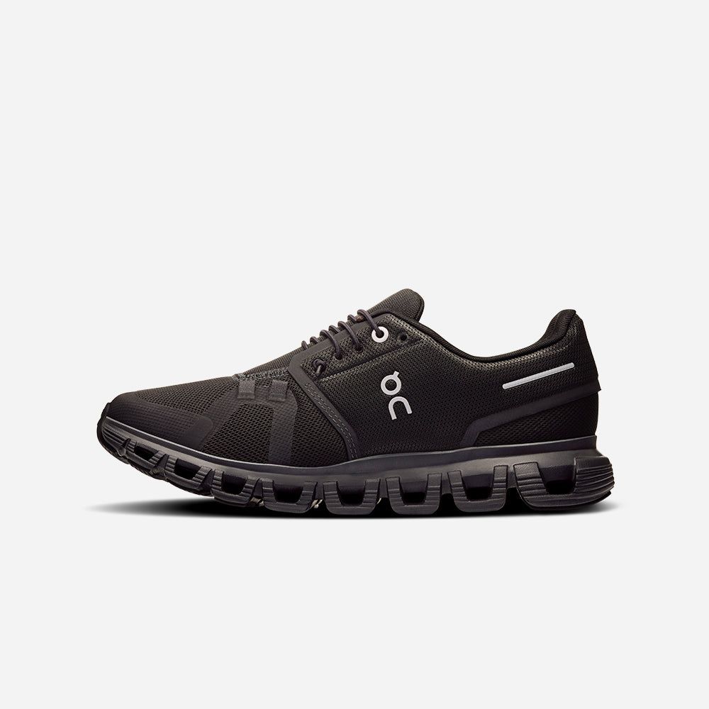 On - Giày thời trang thể thao nữ Cloud 6 Lifestyle Shoes