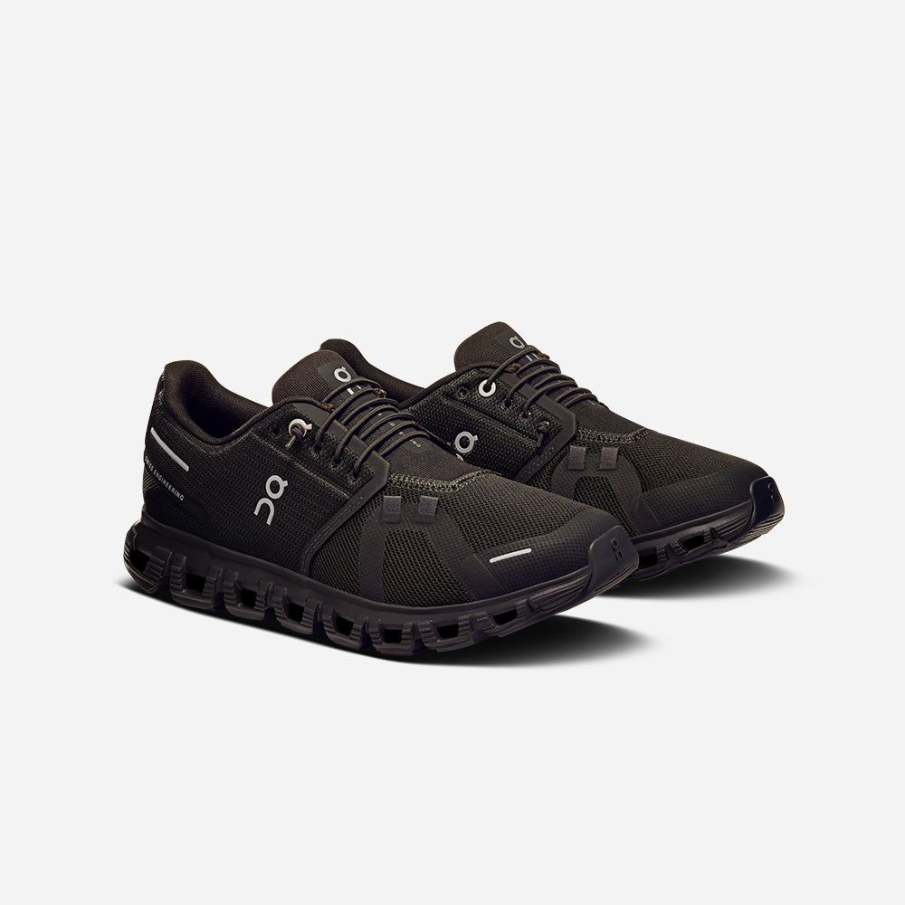 On - Giày thời trang thể thao nữ Cloud 6 Lifestyle Shoes